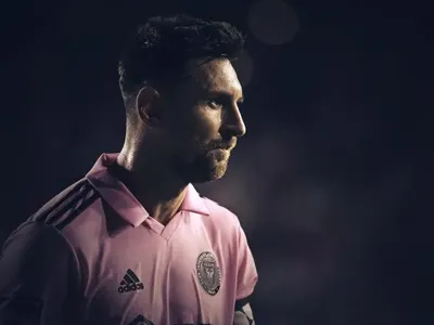 Estrenan una serie sobre la llegada de Lionel Messi a Estados Unidos: cuándo y cómo verla