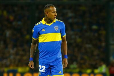 Sebastián Villa se va a Bulgaria a un club repleto de argrentinos