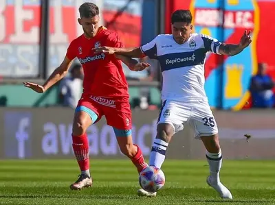 Gimnasia visitará al descendido Arsenal