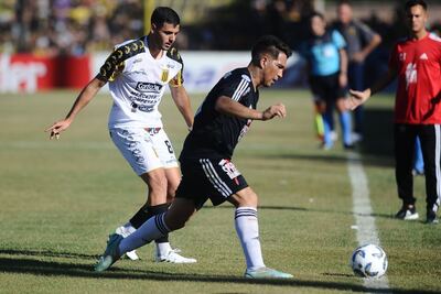 Duelo de Deportivos: Riestra y Maipú jugarán por el ascenso a la Liga Profesional 2024