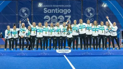 La delegación argentina cerró su participación en los Juegos Panamericanos: ¿Cuántas medallas ganaron?