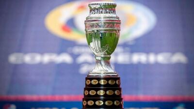 El sorteo de la Copa América Estados Unidos 2024 ya cuenta con la sede definida