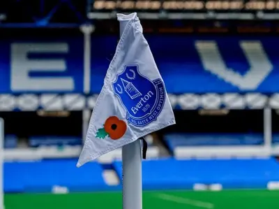 La durísima sanción que recibió el Everton por parte de la Premier League