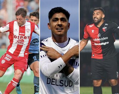 Arde la tabla anual: así se definirá el descenso en la última fecha