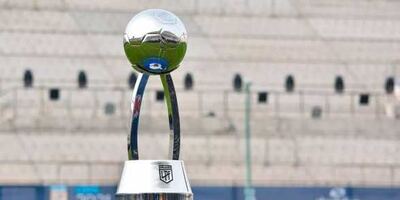 Así quedaron los cruces de cuartos de final de la Copa de la Liga Profesional