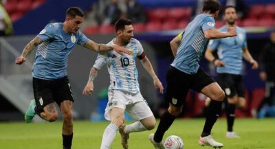 Entradas Argentina vs. Uruguay en La Bombonera: qué se sabe de la venta