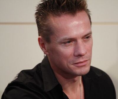 A la espera de la recuperación de Larry Mullen, U2 pone en pausa su nuevo album