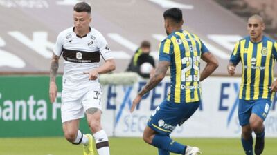 Rosario Central vs. Platense, la final de la Copa de la Liga: confirmaron el horario y la sede del partido por el título