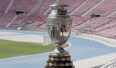 Las ciudades donde se jugará la Copa América Estados Unidos 2024