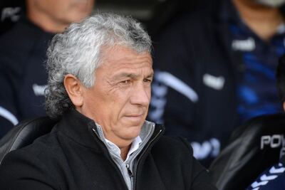 Néstor Gorosito será el nuevo entrenador de Tigre