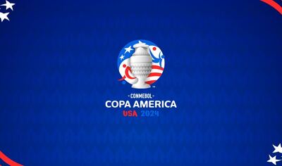 Se sortea la Copa América 2024