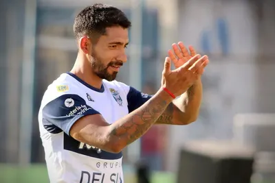 Gimnasia ya tiene la mente puesta en el 2024