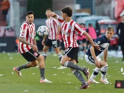 El clásico platense ya tiene fecha