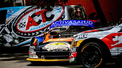 Cambian fiscalización en el automovilismo argentino: TN y Turismo Pista con ACTC