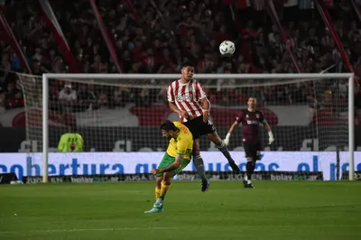 Copa Argentina: Estudiantes vs. Defensa y Justicia se jugará en la cancha de Lanús