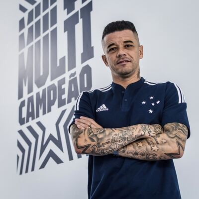 D'Alessandro dejó su cargo en Cruzeiro