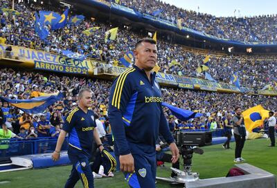 Jorge Almirón, nominado a mejor entrenador del mundo