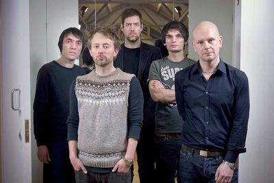 Philip Selway deslizó que Radiohead podría vovler a tocar