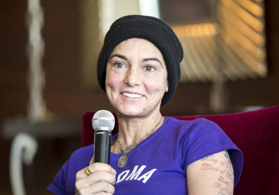 Revelan la causa de muerte de Sinéad O’Connor después de meses