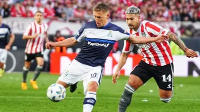 Se confirmaron los días y horarios de la fecha de clásicos de la Copa de la Liga Profesional 2024
