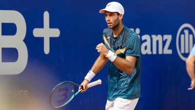 Argentina Open: Díaz Acosta se adjudicó el ATP 250 de Buenos Aires