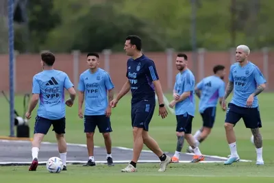 El panorama de la lista de la Selección Argentina: posibles regresos y ausencias