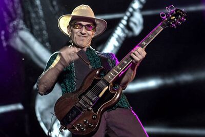 Skay Beilinson se presentará en junio en el Luna Park