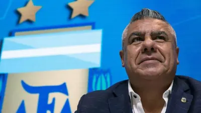 Hoy se llevará a cabo la reunión entre la AFA y los presidentes de Primera División en Ezeiza