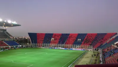 El partido entre San Lorenzo y Godoy Cruz fue suspendido por el temporal