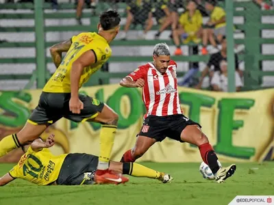 Copa de la Liga: el Pincha no pudo con Defensa y Justicia