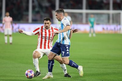 Racing jugará ante San Martín de Burzaco por Copa Argentina