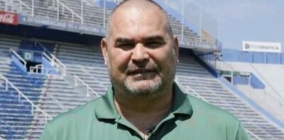 El repudiable comentario de José Luis Chilavert contra Vinicius Jr: "El fútbol es para hombres"