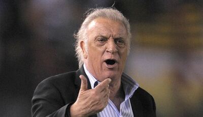 Basile, sobre el doping de Maradona en el ´94: "Nos garcó Havelange"