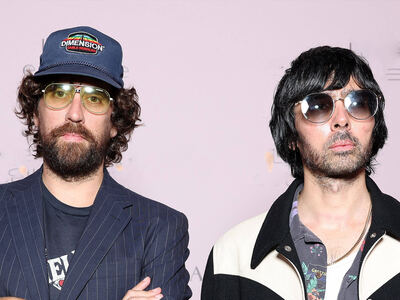 Saturnine es el nuevo tema de Justice