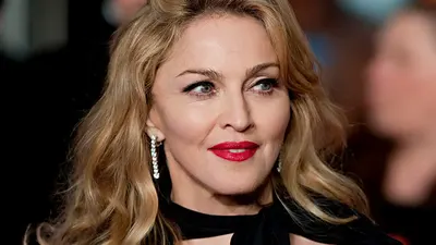 Madonna y un show gratuito en Río de Janeiro