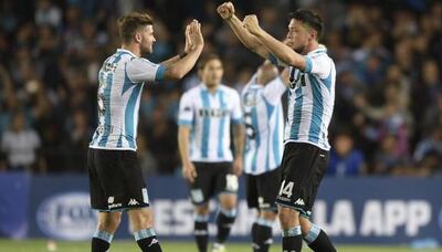 Copa Sudamericana: Racing visita a Coquimbo Unido buscando encaminar su clasificación a octavos