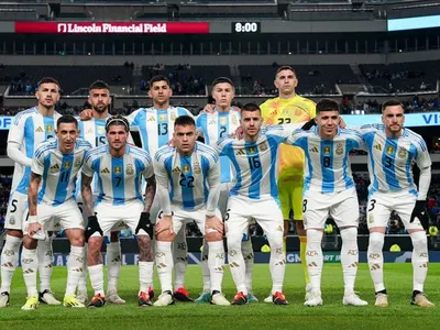 La Selección podría jugar en Buenos Aires su último amistoso antes de la Copa América