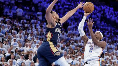 Playoffs de la NBA: la agenda del jueves 25 de abril