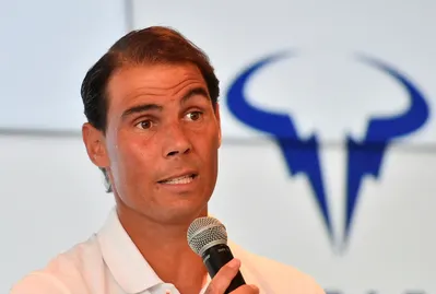 “Me lo tomo como mi último año”, la frase de Rafael Nadal que sacudió el mundo del tenis