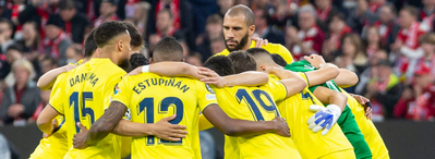Champions League: se definieron los primeros semifinalistas