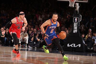 NBA: quedaron definidos los play offs tras 82 partidos