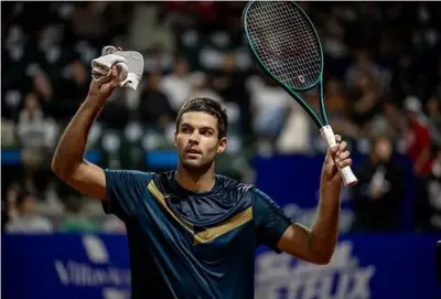 El gran presente del tenis argentino: cinco jugadores figuran en el Top 50 ATP y tres jugadoras en el Top 100 WTA