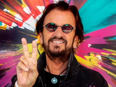Ringo Starr anunció 'February Sky', su nuevo single