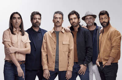 Vetusta Morla anunciaron un retiro temporal