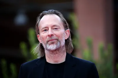 Thom Yorke lanza dos tracks de la película Confidenza