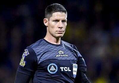 Copa de la Liga Profesional: Nicolás Ramírez será el árbitro de la final entre Estudiantes y Vélez