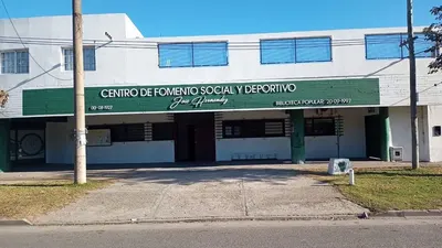 Histórico: se aprobó el primer Club SAD del país