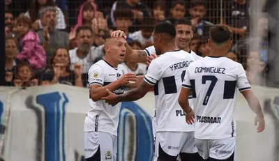 Gimnasia debuta en la Copa de La Liga ante Vélez