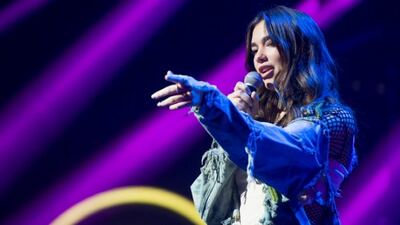 Dua Lipa estrena su álbum "Radical Optimism"
