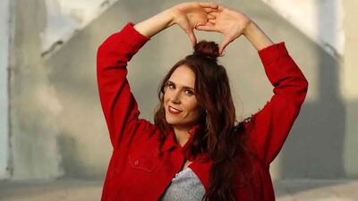 Kate Nash comparte su nuevo single "My Bile"